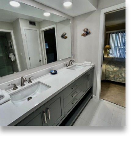 Master bath Master bath